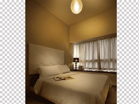 Free download | Window Bed frame House Mattress Bedroom, Condo Kitchen Design Ideas, light ...