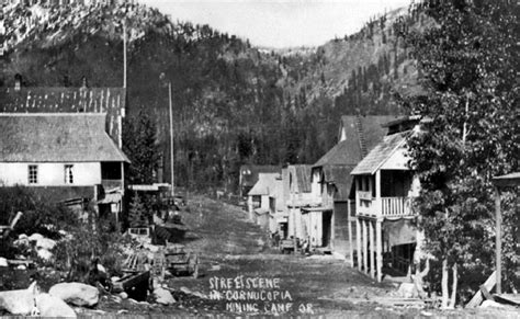 McCarty Gang’s Oregon story: “Bonanza” meets “Unforgiven” | Offbeat Oregon History | #ORhistory