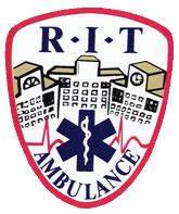 RIT Ambulance - Rochester Wiki