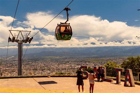 Salta, Argentina Travel Guide — The Discoveries Of