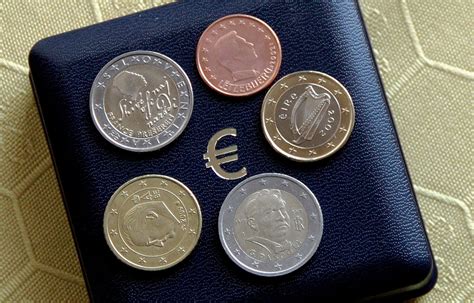 Where Do I Find Euro Coins from Various Nations by Going Through ...