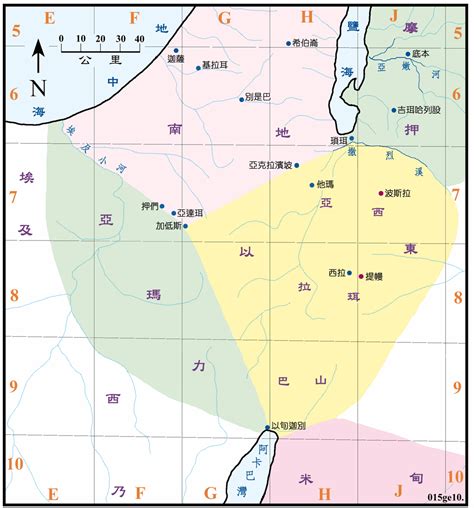 米甸地图,地图 - 伤感说说吧