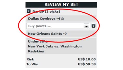 NFL Betting Lines Explained: 2024 Guide to Spreads, Odds & Totals🍔 ...