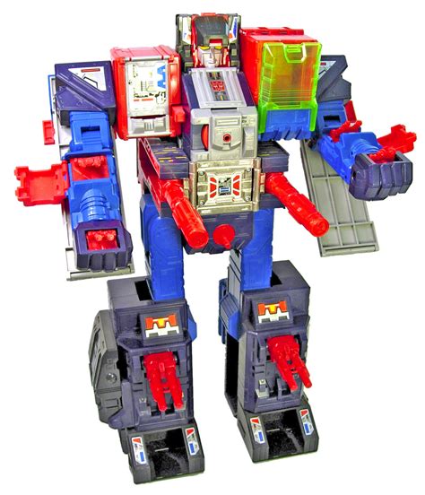 Fortress Maximus - Transformers Toys - TFW2005