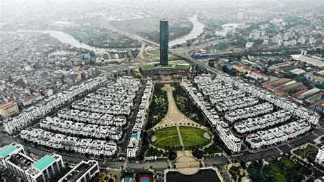 HAI PHONG CITY: "BIG SPOT" IN ATTRACTING FDI