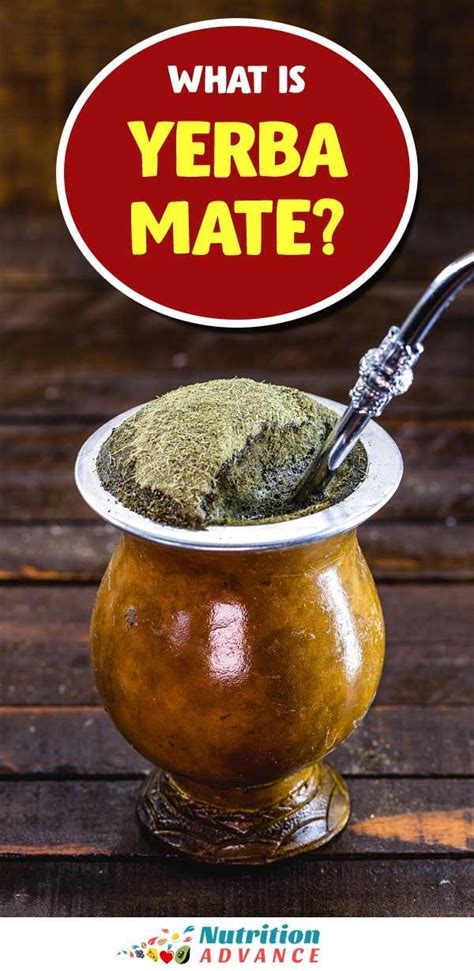 9 Health Benefits of Yerba Mate Tea (and Some Concerns) | Yerba mate ...