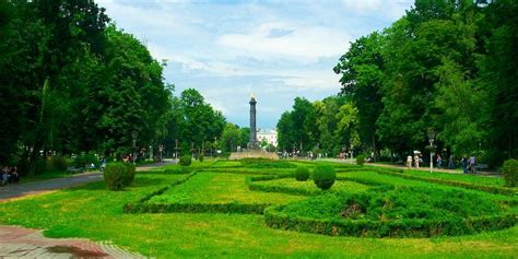 Poltava, Ukraine 2023: Best Places to Visit - Tripadvisor