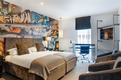 Malmaison Liverpool - Liverpool Hotel - Explore Liverpool