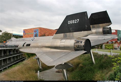 Lockheed A-12 - USA - Air Force | Aviation Photo #1064111 | Airliners.net