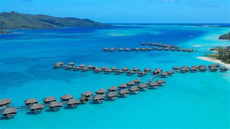 Top 10 Most Tropical Islands to Travel Now – The WoW Style