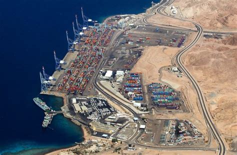 APM Terminals, Aqaba Development Cooperation extend partnership in Jordan's box terminal ...