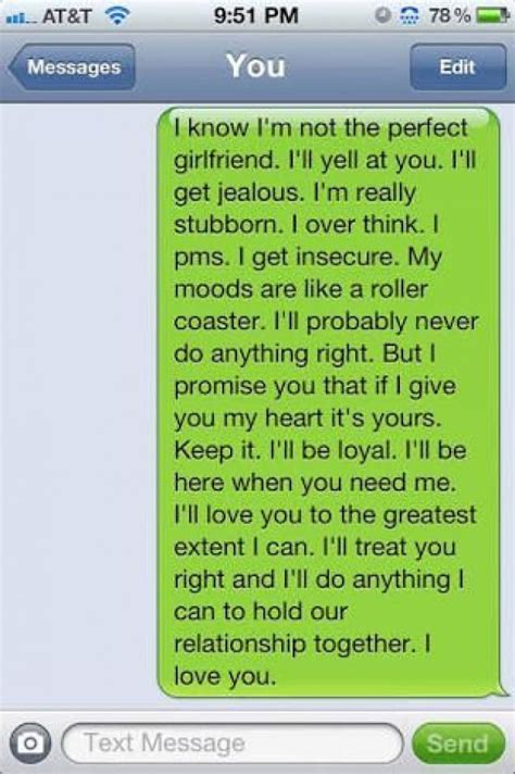 Image result for long goodmorning texts to your boyfriend #lovequotes #love #quotes #… | Sorry ...