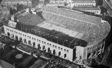 Today in Pro Football History: Past Venue: Franklin Field