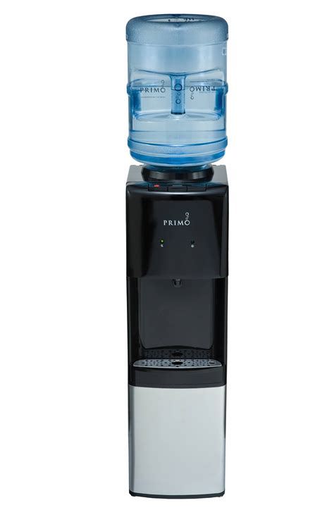 costway water dispenser 5 gallon bottle load electric primo home ...