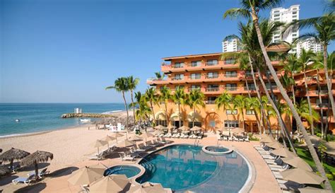 Villa del Palmar Beach Resort & Spa Puerto Vallarta | WestJet official site