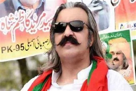 Leader PTI Ali Amin Gandapur granted bail - ASFE World TV