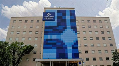 Tallahassee Memorial HealthCare resumes normal operations, but questions loom | The Capitolist