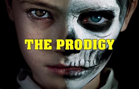 The prodigy cast - runnergasw