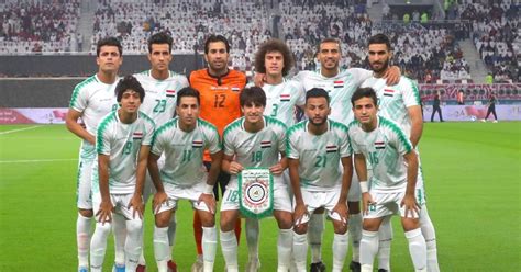 Mexico announce Qatar 2022 World Cup friendly against Iraq - FMF State ...