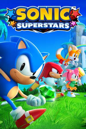 Sonic Superstars Cheat Codes
