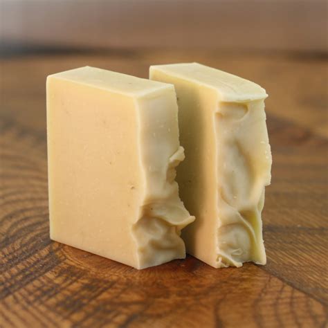 Best Mens Soap and Natural Skincare For Men by Old Factory