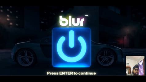 Blur Game Review (MMX3113) - YouTube