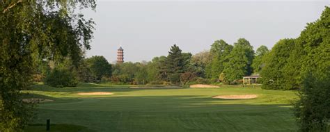 Royal Mid-Surrey Golf Club | iSpyGolf - The Web's Most Visual Golf Club and Golf Break Search