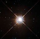 Proxima Centauri b - Wikipedia