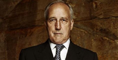 Paul Keating Biography - Childhood, Life Achievements & Timeline