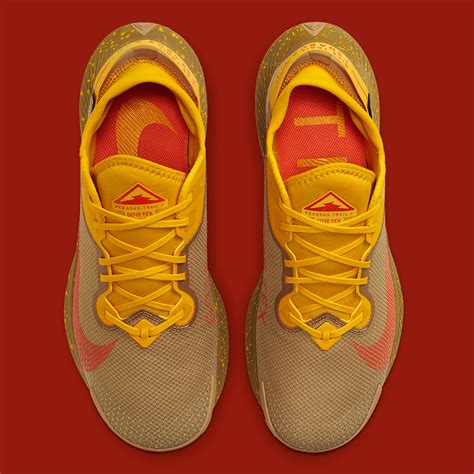 Nike Pegasus Trail 2 GORE-TEX DC1933-700 Release Info | SneakerNews.com