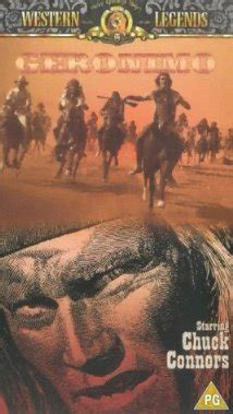 Watch Geronimo - 1962 Western (Full Length Movie on Youtube)