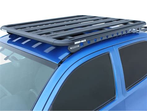 Rhino Rack Backbone Mounting System | RealTruck