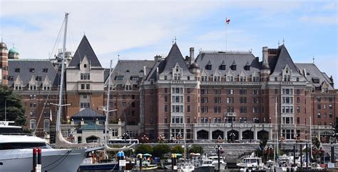 Best Hotels in Downtown Victoria: My Top 10 Picks