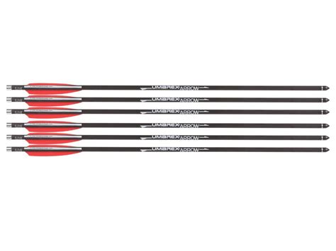 Airbow Arrows 6 Pack | Umarex — Canadian Preparedness