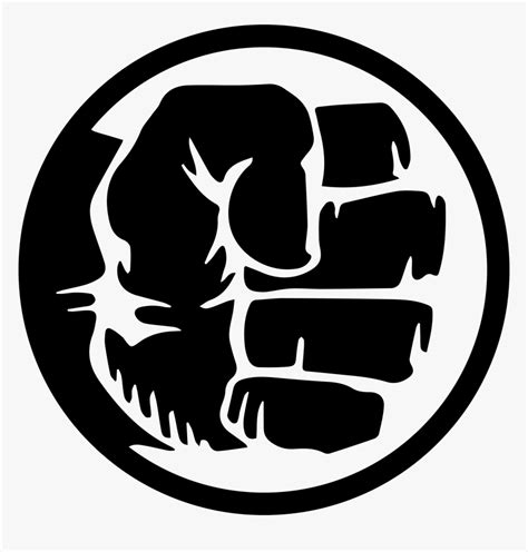 Hulk Fist Png, Transparent Png , Transparent Png Image - PNGitem