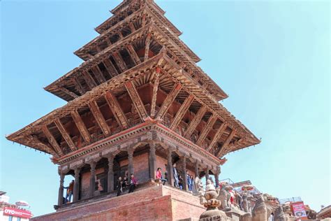 10 Must-See Tourist Places in Kathmandu You Need to Visit - Nepal