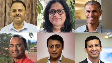 Infosys awards six Indian origin scientists from MIT, Havard, Stanford, IISc for their ...