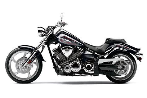 YAMAHA Raider S (2010-2011) Specs, Performance & Photos - autoevolution