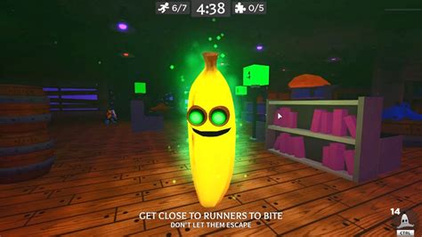 Roblox Banana Eats Coloring Pages - vrogue.co