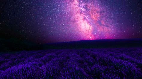 26 Purple Sky Wallpapers - Wallpaperboat