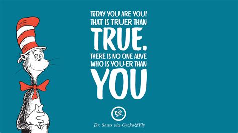 10 Beautiful Dr Seuss Quotes On Love And Life