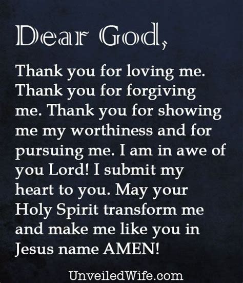 Prayer Of Thanks To God Quotes - ShortQuotes.cc