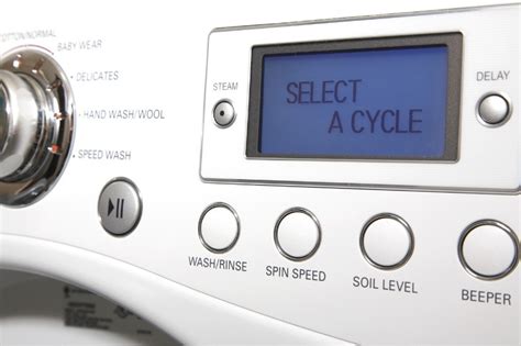 Washing Machine Cycle Times - Comparison of Top Brands