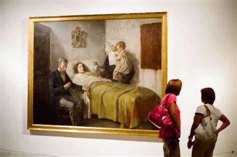 The Birth of a Genius: Paintings in the Picasso Museum in Barcelona – Devour Barcelona