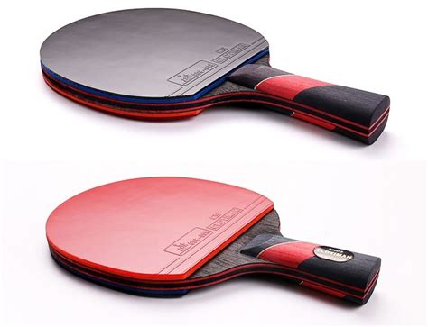 Best Table Tennis Racket - USBigStore