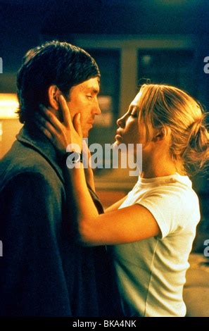 ANGEL EYES JIM CAVIEZEL, JENNIFER LOPEZ Date: 2001 Stock Photo - Alamy