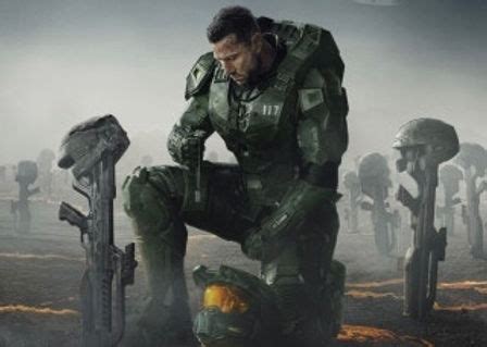 HALO Season 2 Gets New Trailer!