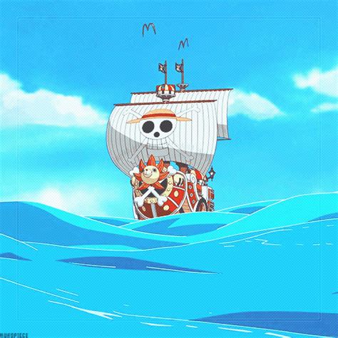 One Piece Gif Png - onepiececm