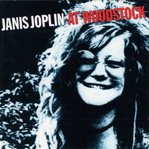 Janis Joplin - Live At Woodstock August 17. 1969 (CD, Unofficial Release) | Discogs