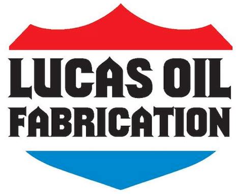 Lucas Oil Fabrication Shop Provides the Highest Quality Metal ...